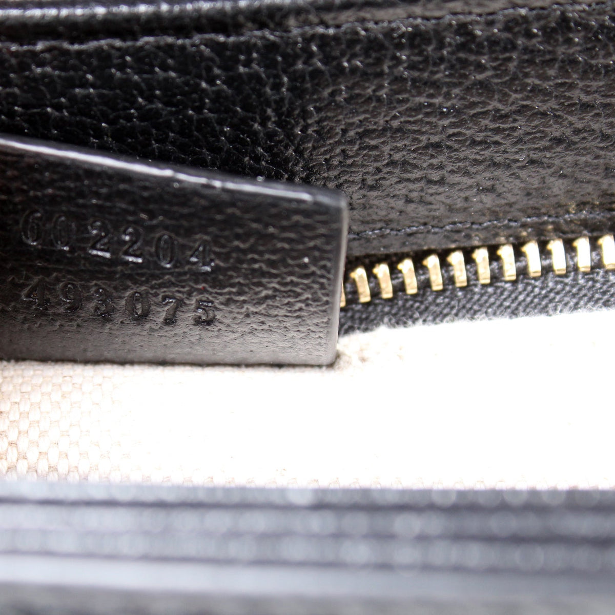 602204 Horsebit 1955 Leather Shoulder Bag