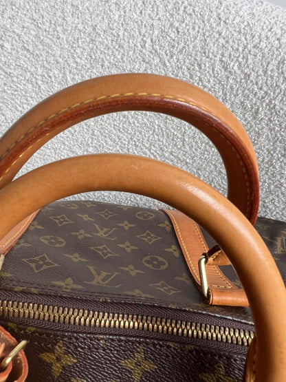 Louis Vuitton Vintage Keepall Bandouliere 60