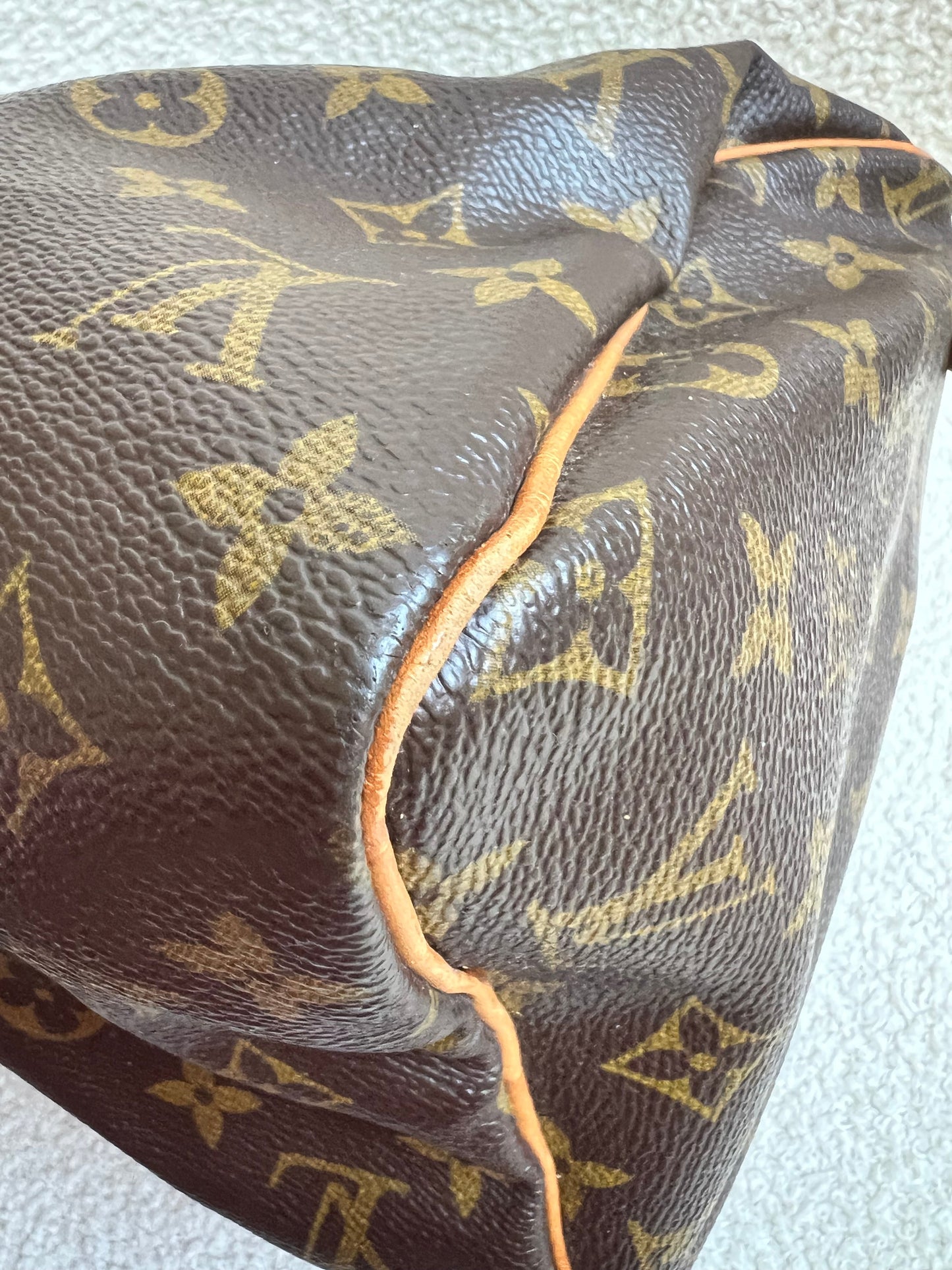 Louis Vuitton Speedy 30 Monogram