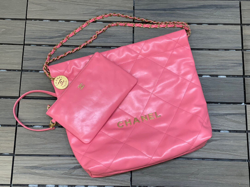 Chanel Luxury Handbag Style 308