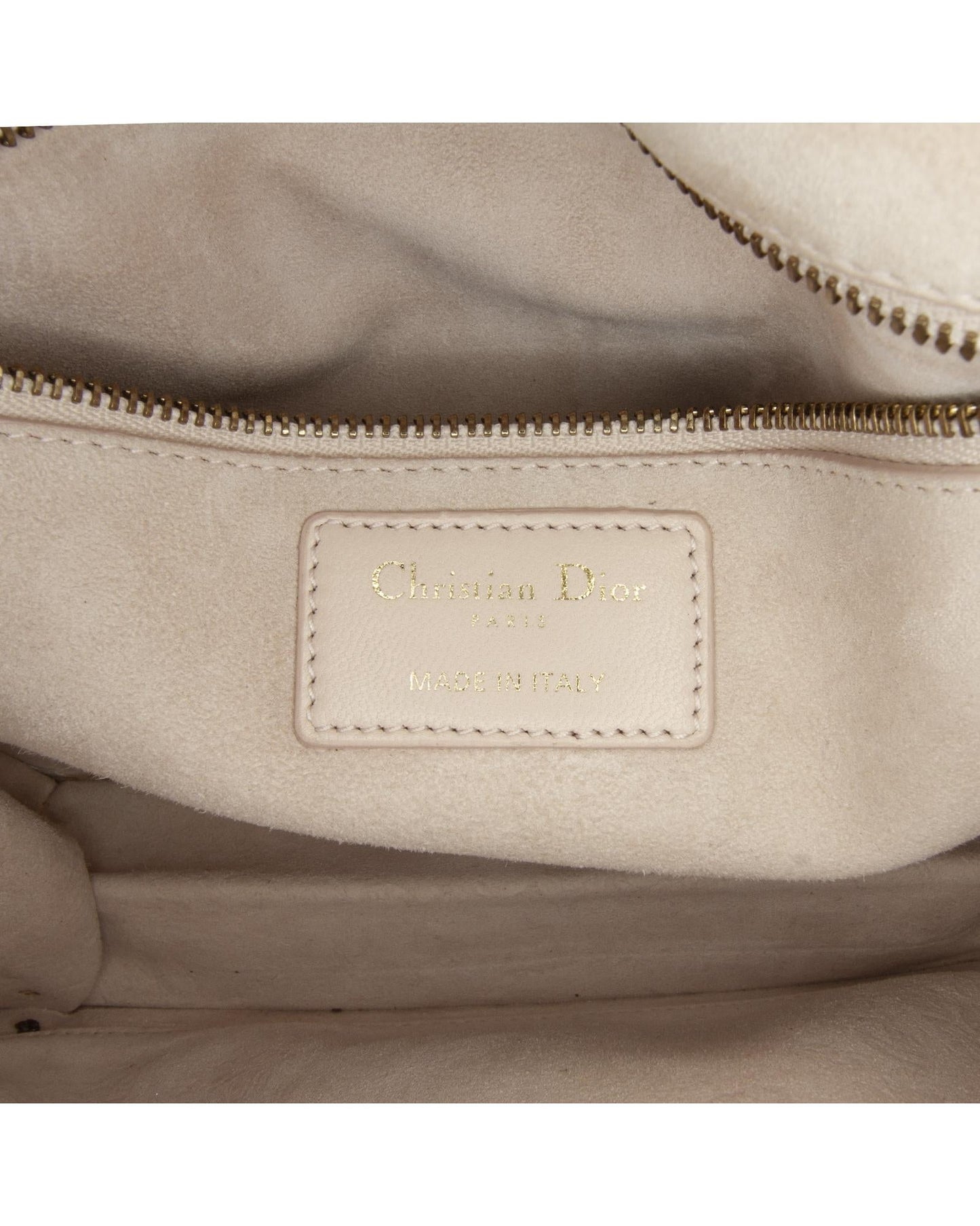 Quilted Leather Crossbody with Chain Strap