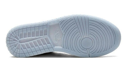 Air Jordan 1 Low "Wolf Grey"