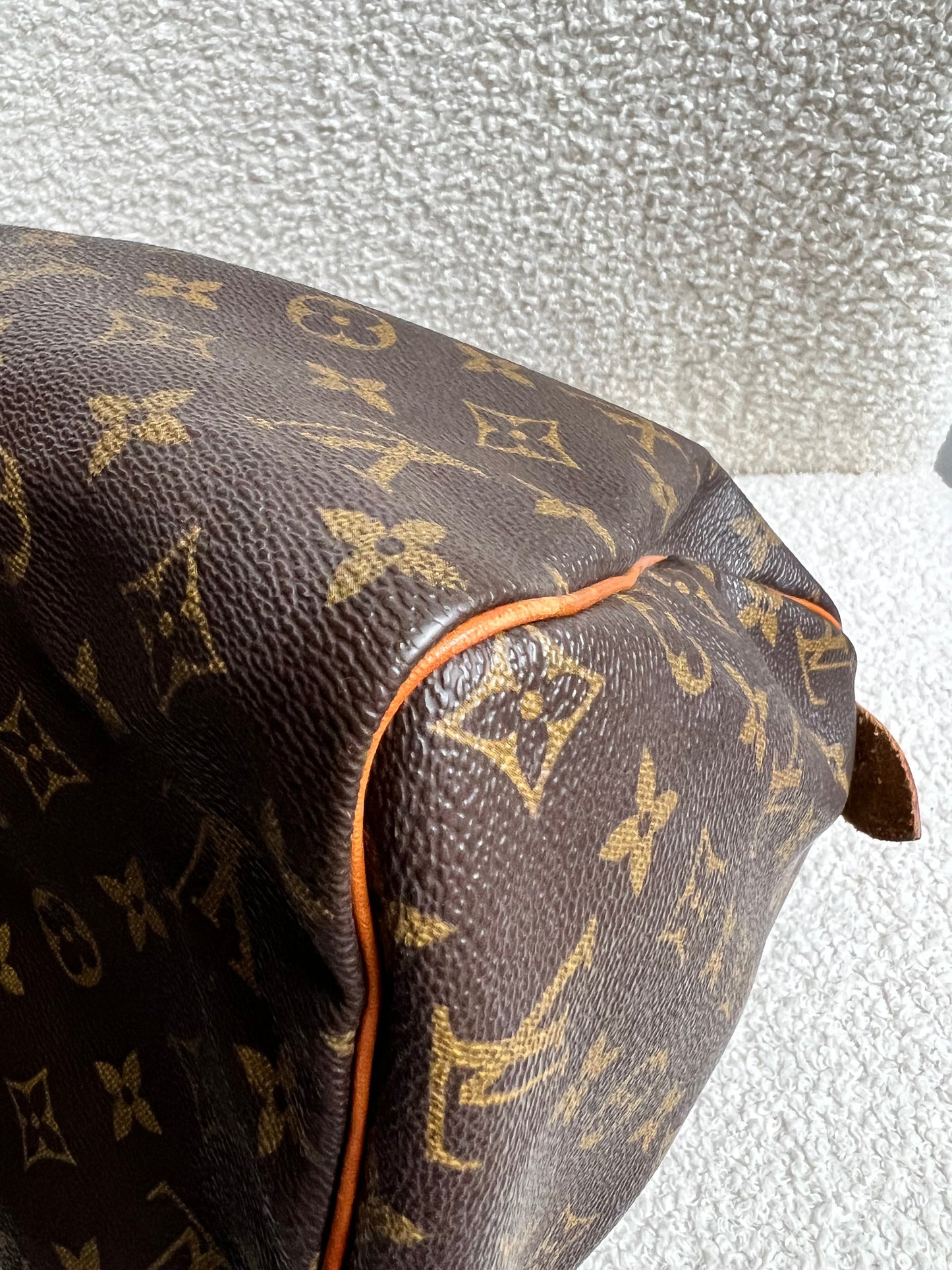 Louis Vuitton Speedy 30 Monogram