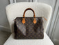 Louis Vuitton Speedy 30 Monogram