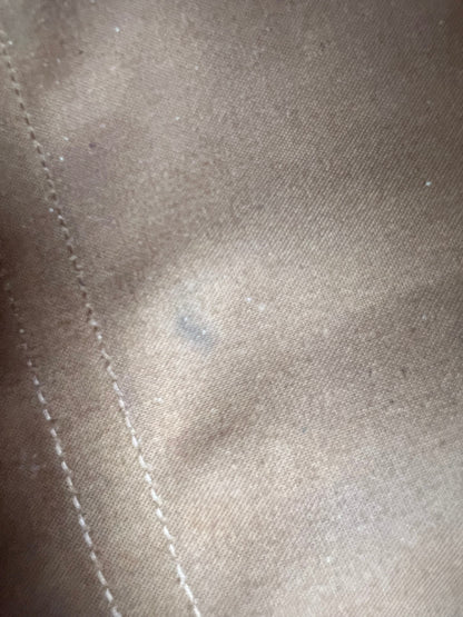 Louis Vuitton Vintage Keepall Bandouliere 60