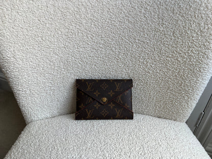 Louis Vuitton Medium Kirigami Pouch Monogram