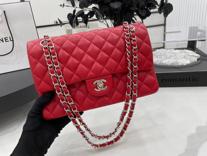 Chanel Luxury Handbag Style 46