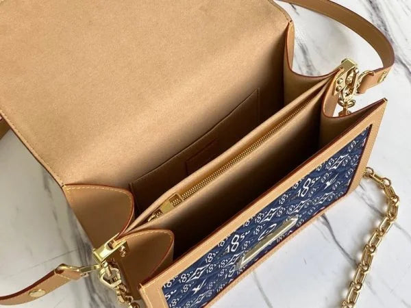 Louis Vuitton Dauphine Bag For Women