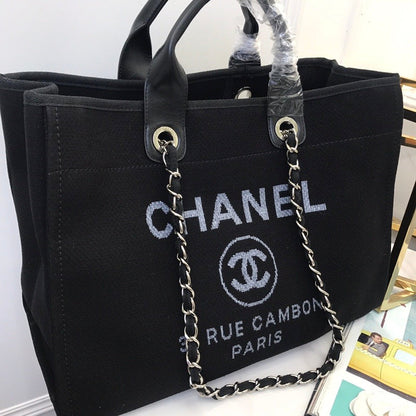 Chanel Luxury Handbag Style 549