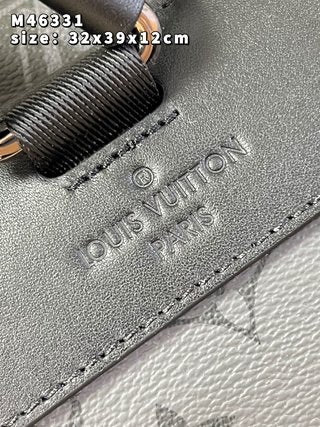 Louis Vuitton Christopher PM Backpack
