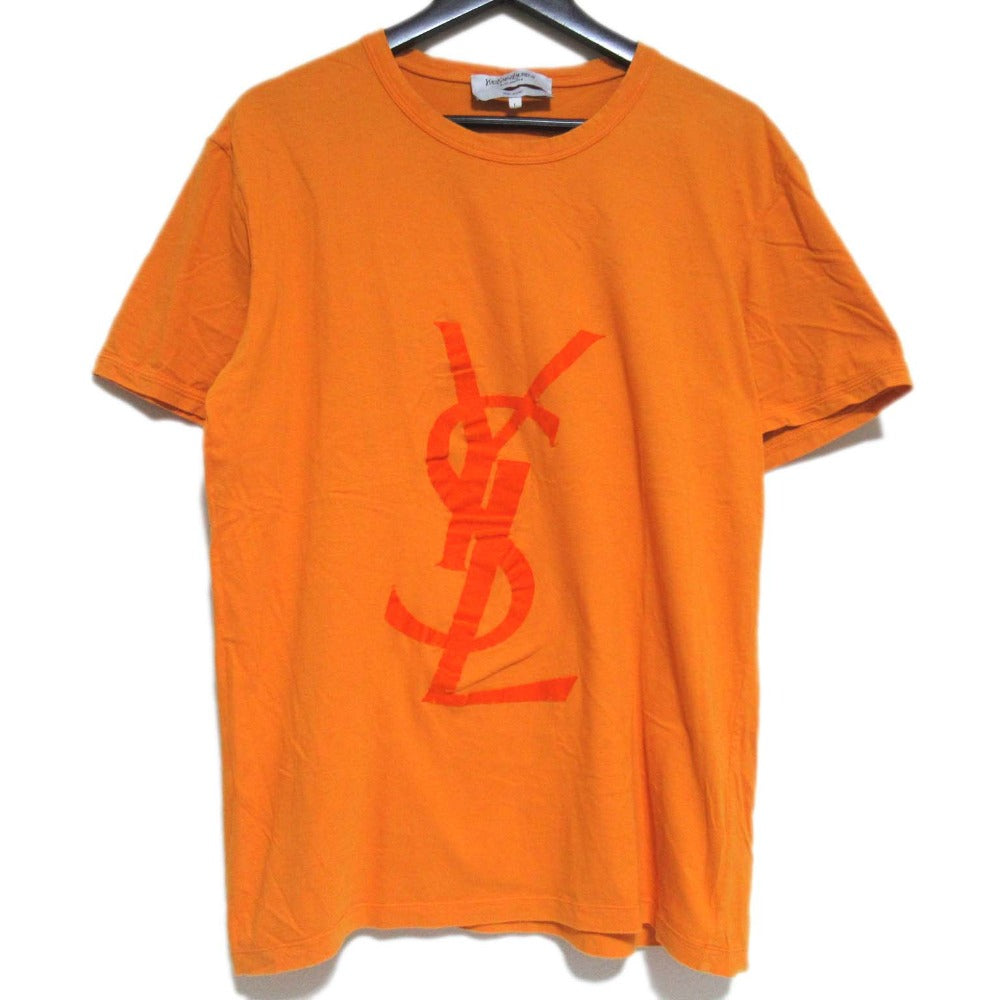 Yves Saint Laurent Rive Gauche Cassandra T-Shirt