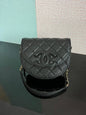 Chanel Luxury Handbag Style 77