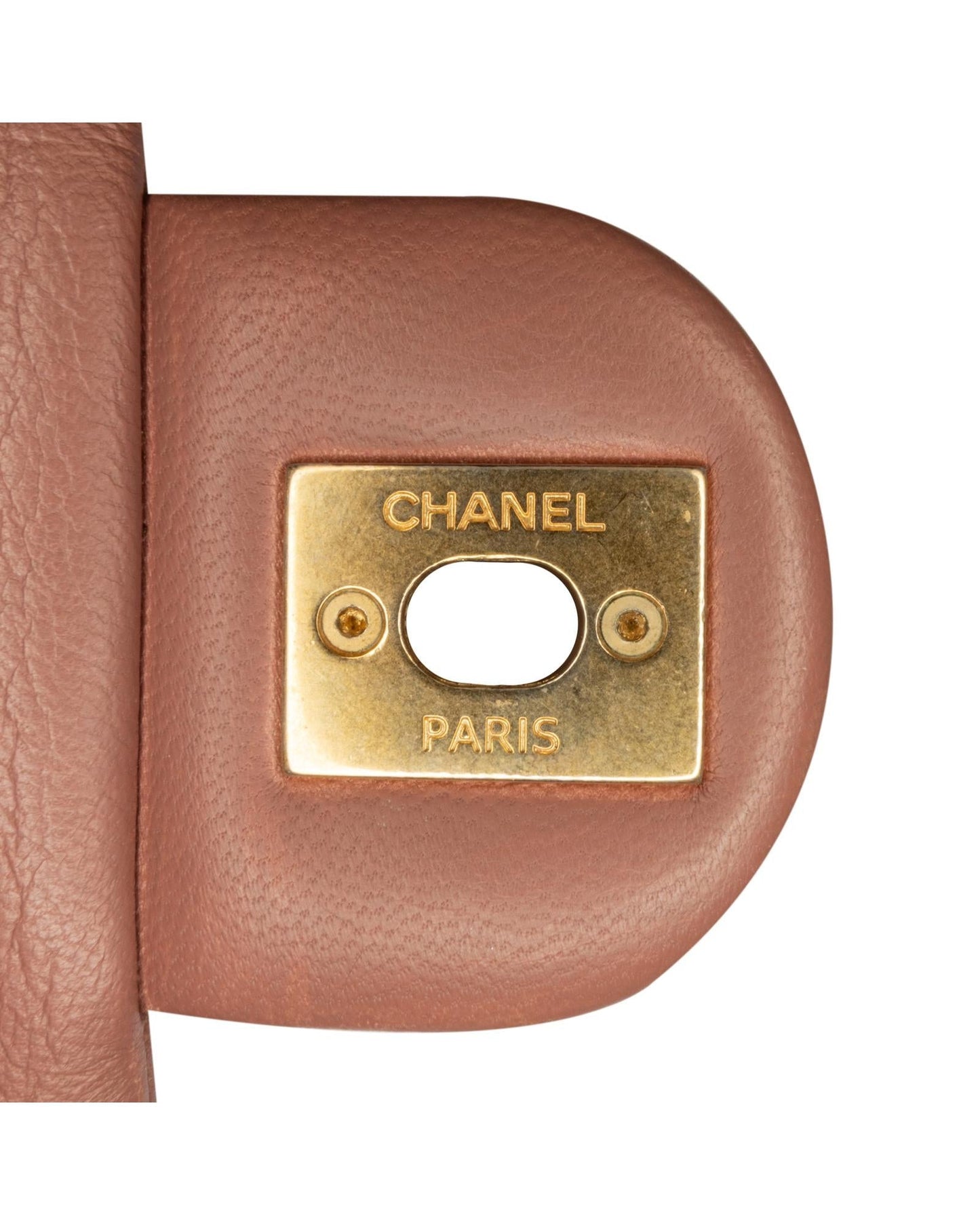 Chanel 19 Mini Crossbody Bag in Pink