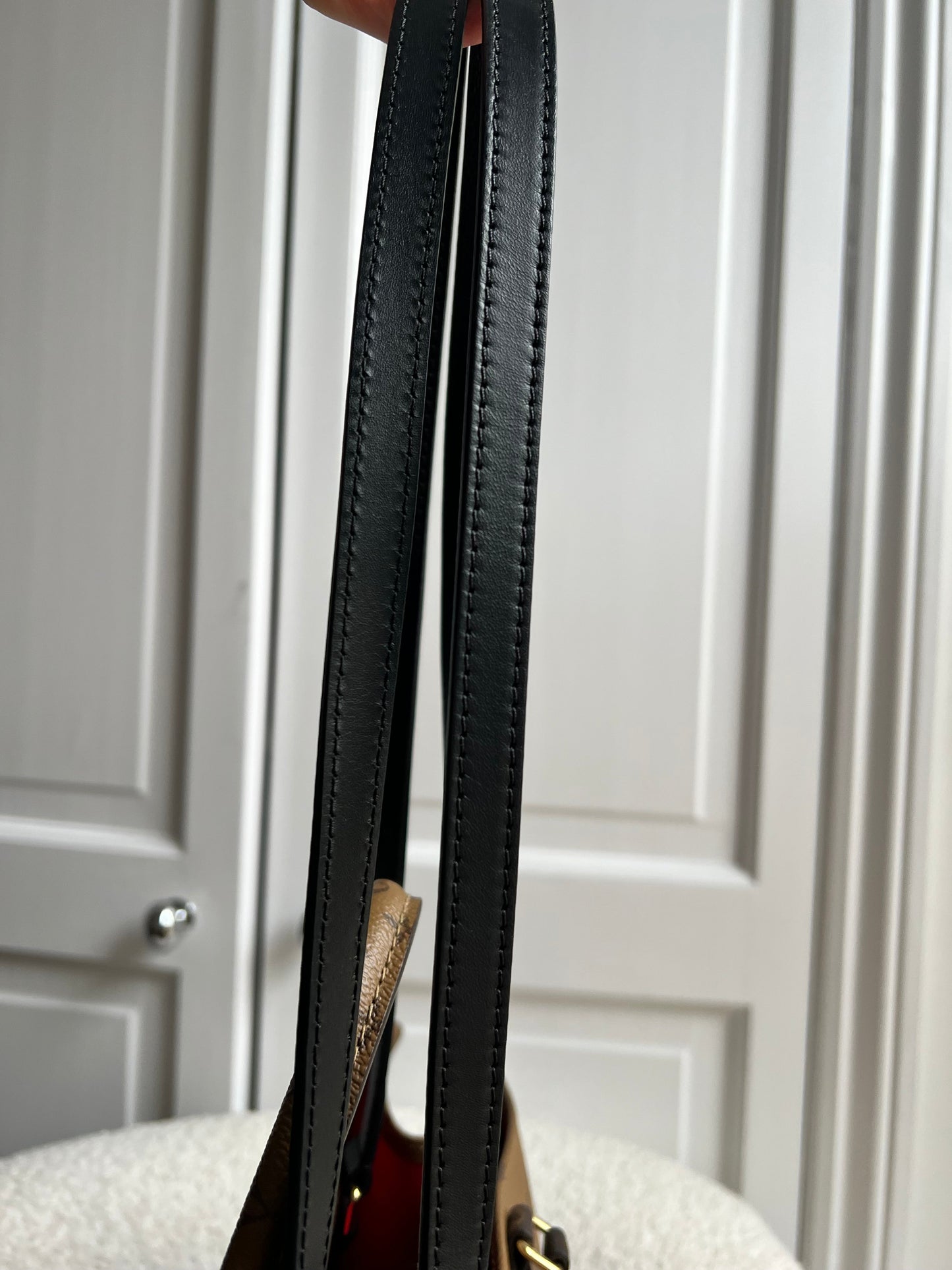 Louis Vuitton On the Go GM Monogram (RRP £2,390)