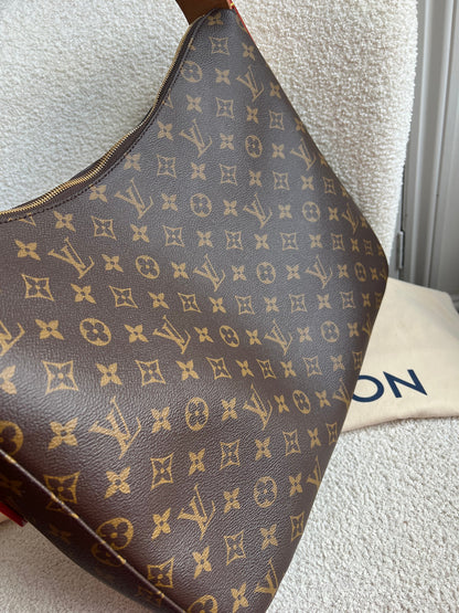 Louis Vuitton Slouchy MM Monogram (RRP £2110)