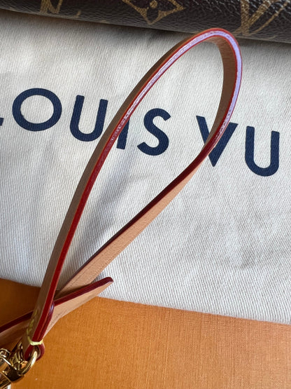 Louis Vuitton Carryall PM Monogram Canvas (RRP £2240)
