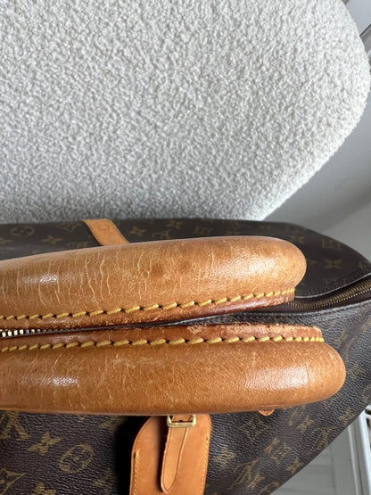 Louis Vuitton Keepall 50 Monogram Vintage