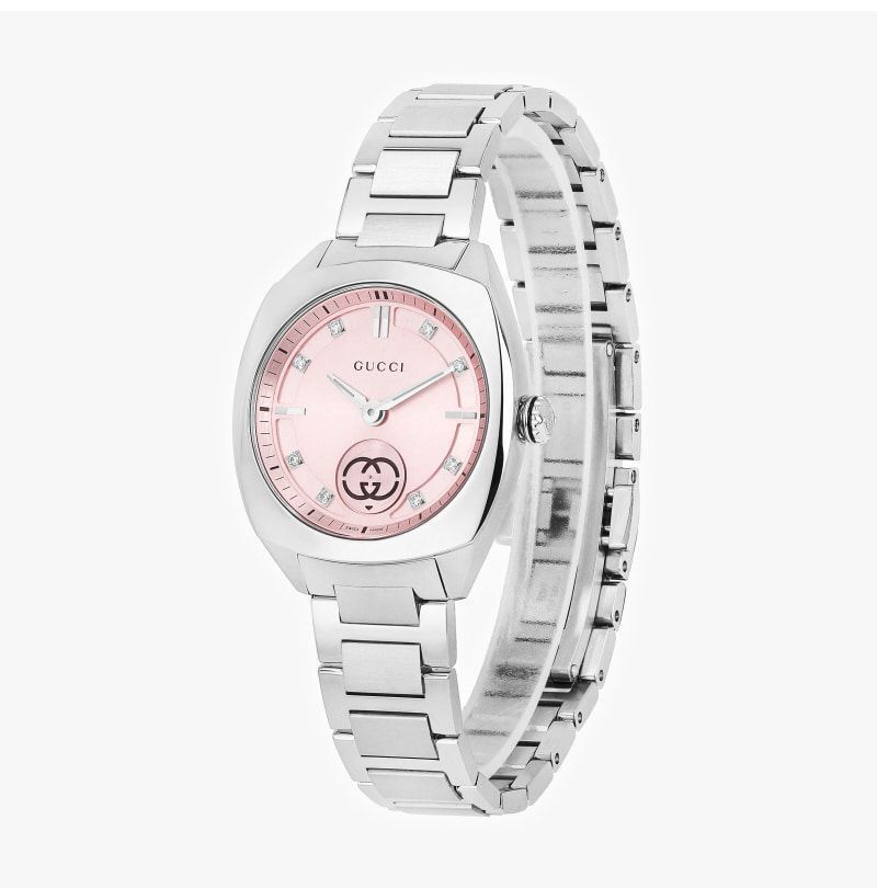 Gucci Women's Metal Watch 139992340