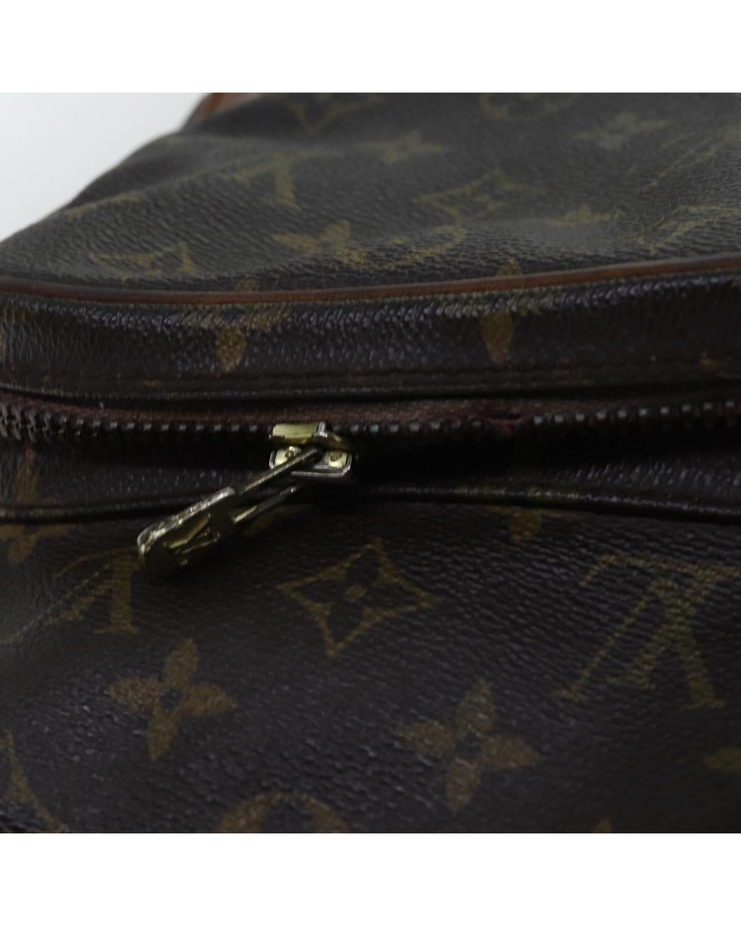 Louis Vuitton Papillon 26 Monogram Canvas Crossbody Bag