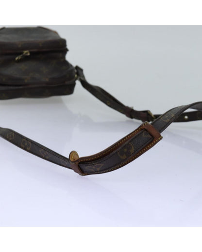 Louis Vuitton Papillon 26 Monogram Canvas Crossbody Bag
