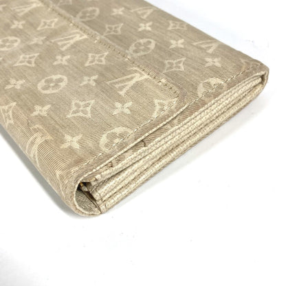 Louis Vuitton  Other Long Wallet (Bi-Fold)