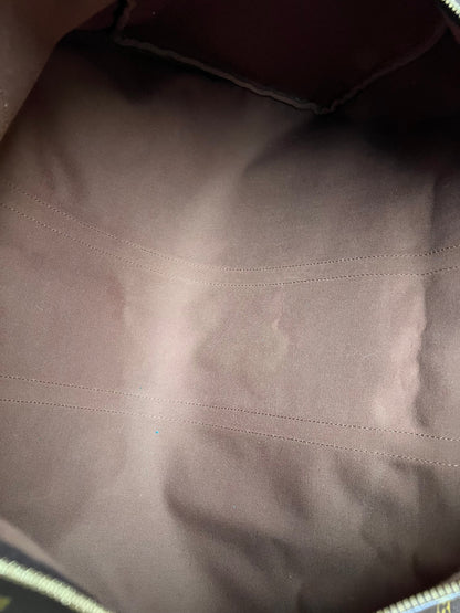 Louis Vuitton Keepall 60 Monogram