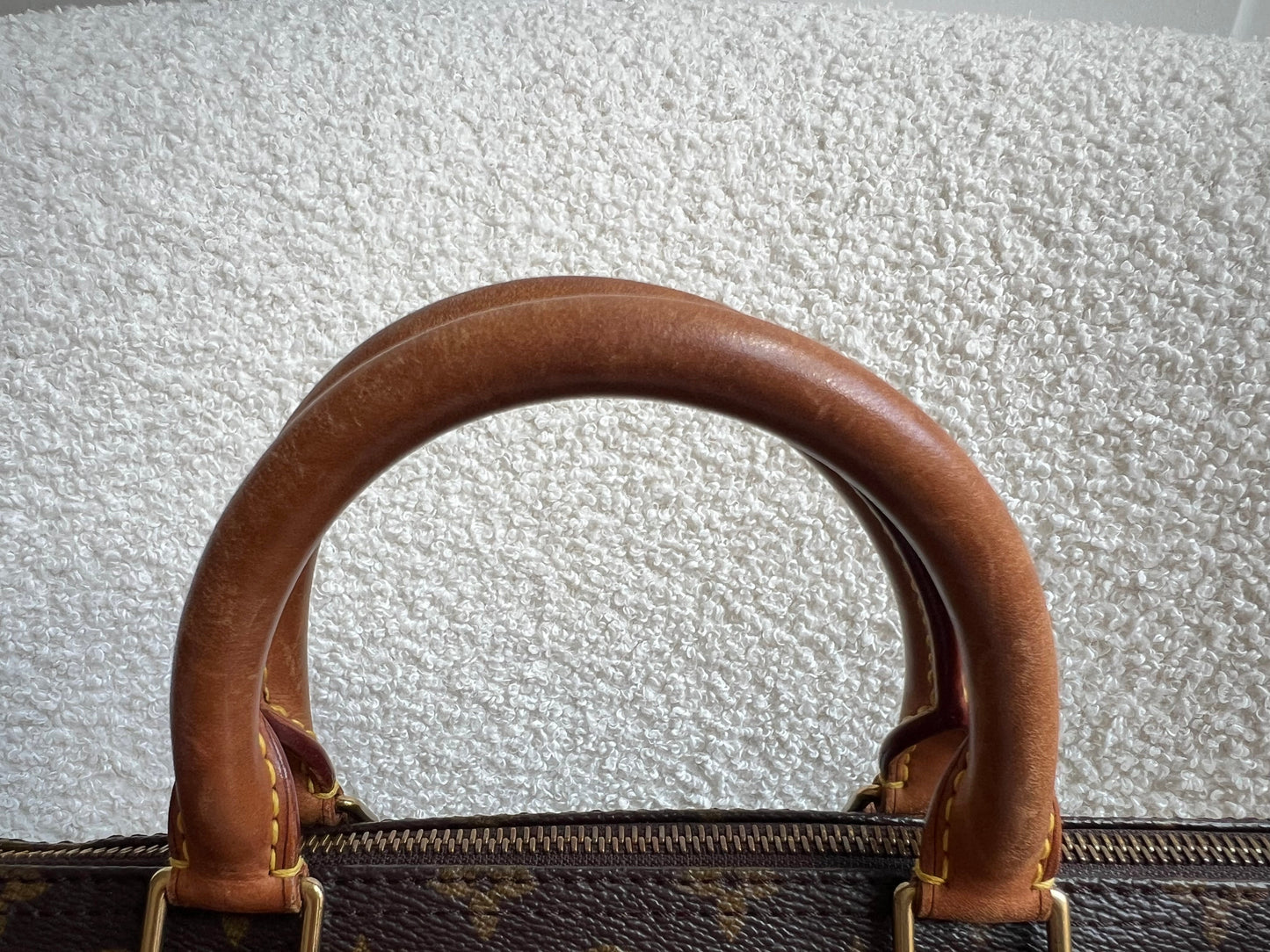Louis Vuitton Speedy 30 Monogram