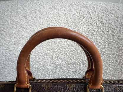 Louis Vuitton Speedy 30 Monogram