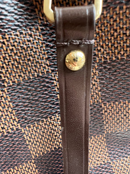 Louis Vuitton Westminster PM Tote Damier Ebene