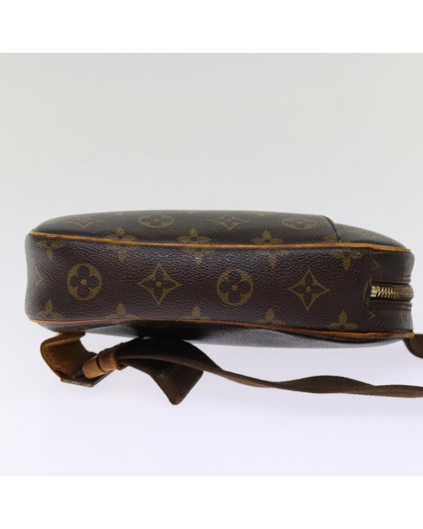 LOUIS VUITTON Pochette Jour Monogram Crossbody Bag M68364
