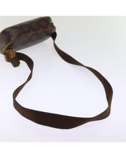LOUIS VUITTON Pochette Jour Monogram Crossbody Bag M68364