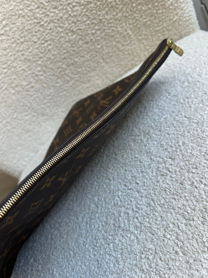 Louis Vuitton Etui Voyage GM Document Holder Monogram