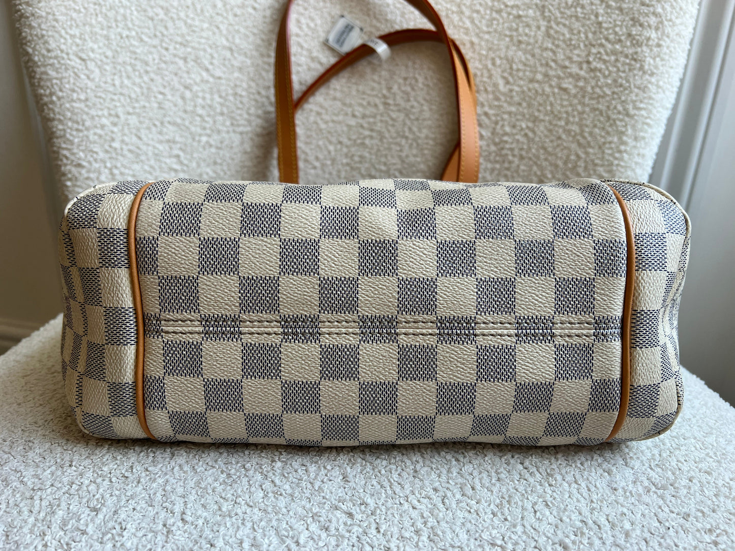 Louis Vuitton Totally PM Damier Azur