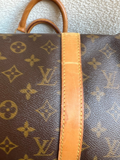Louis Vuitton Keepall 50 Monogram