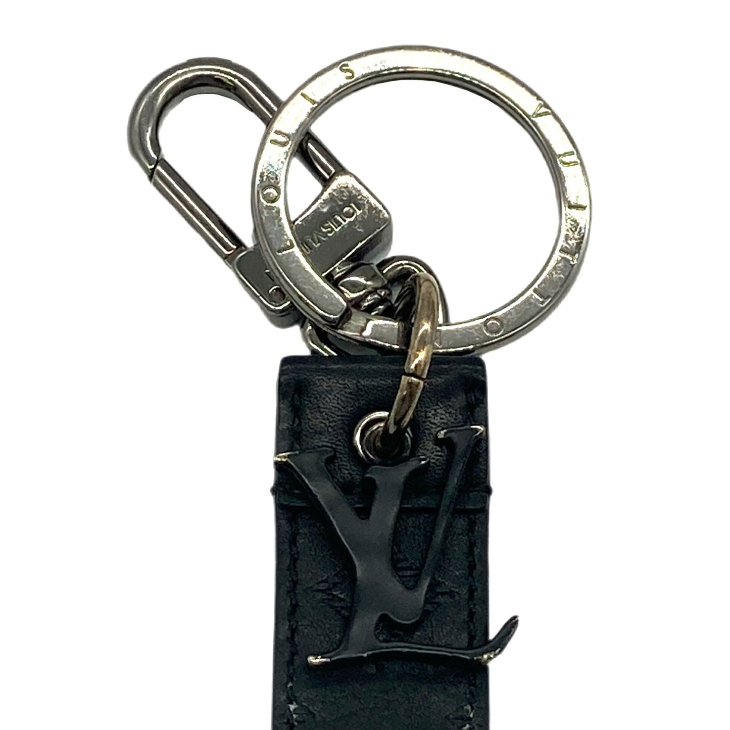 Louis Vuitton  Keyring