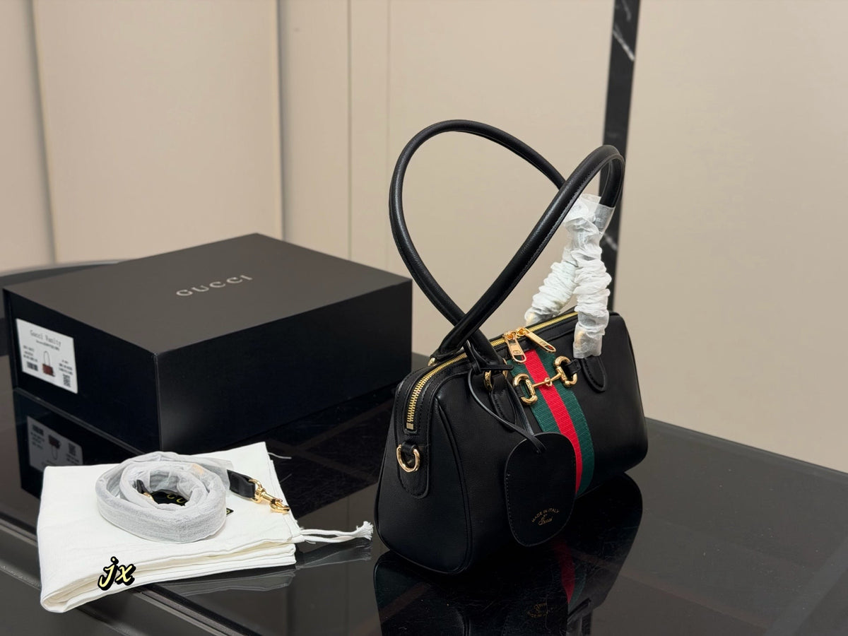 Premium Fashion Travel Bags-23
