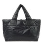 Chanel Black Luxury Tote Style
