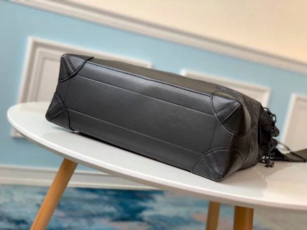 Louis Vuitton Steamer Bags for Men