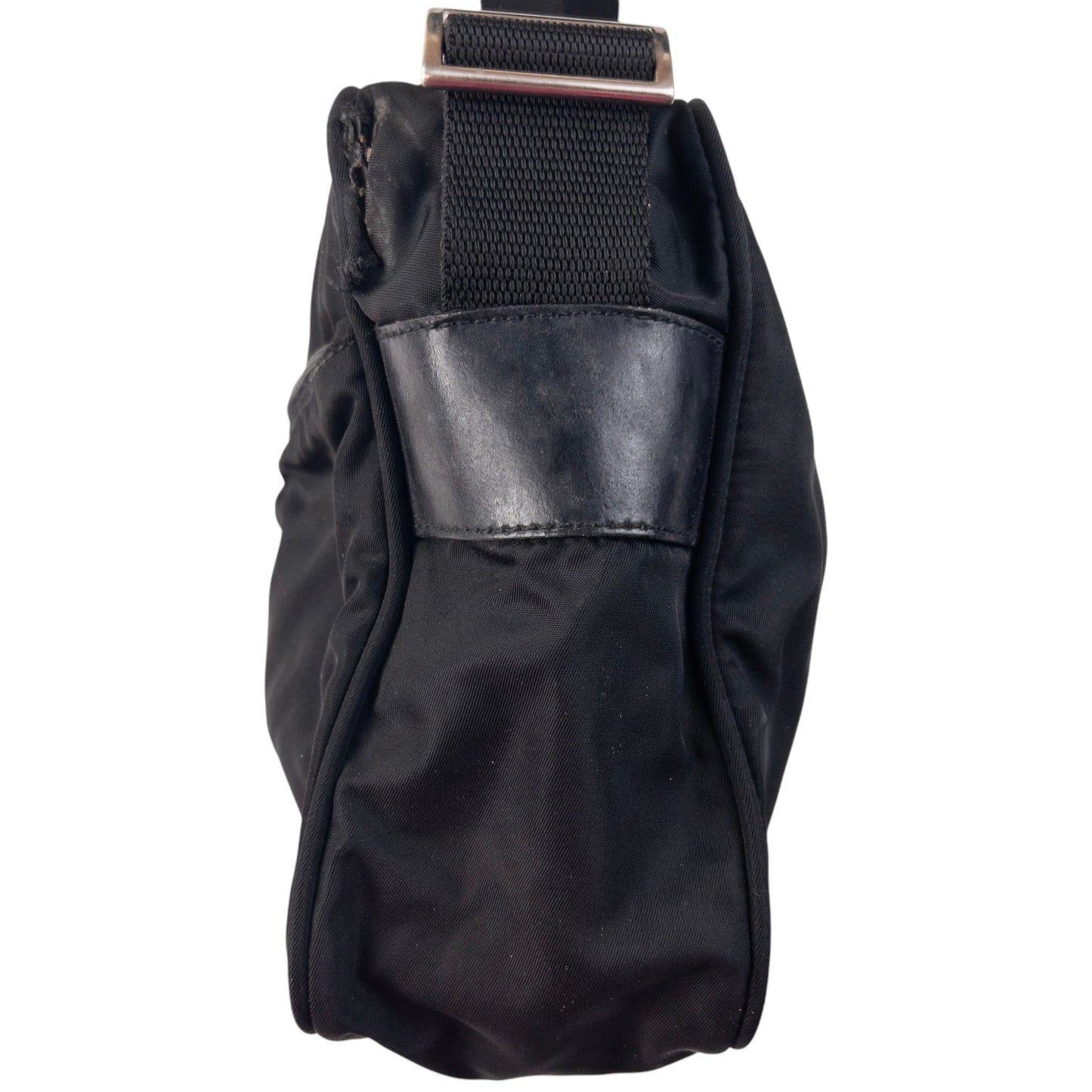 Vintage Prada Crossbody Bag