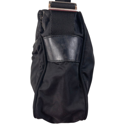 Vintage Prada Crossbody Bag
