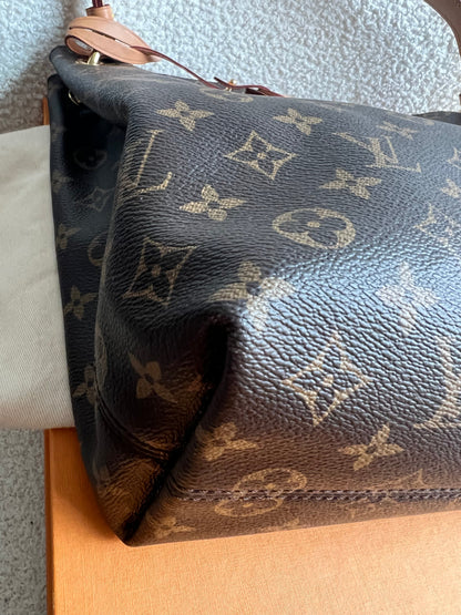 Louis Vuitton Graceful PM Monogram (RRP £1,360)