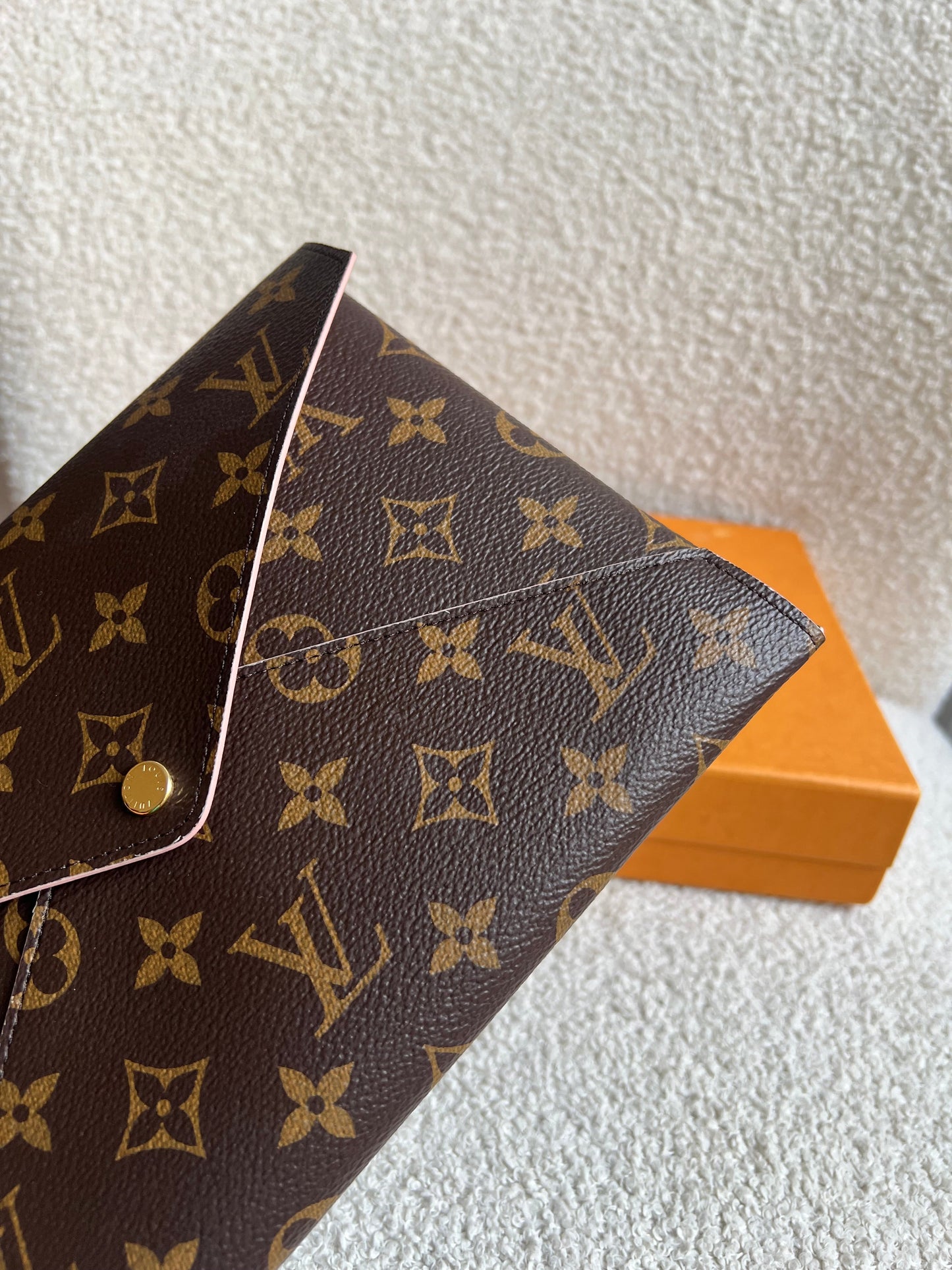 Louis Vuitton Large Kirigami Pouch Monogram