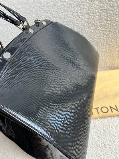 Louis Vuitton Brea MM in Epi Leather (RRP £1650)