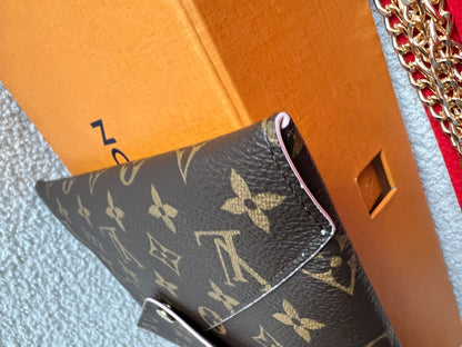 Louis Vuitton Large Kirigami Pouch Monogram