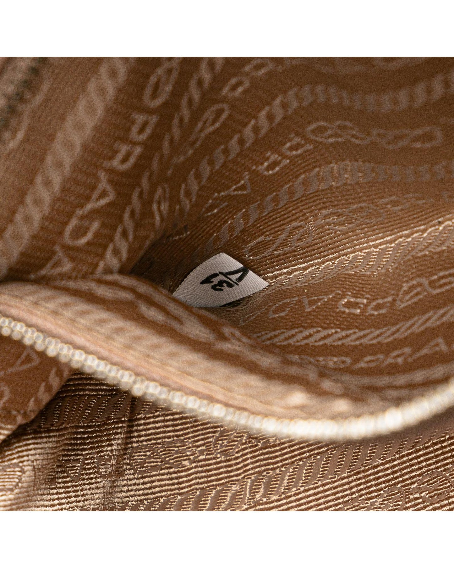 Soft Calf Leather Crossbody Bag with Chain Strap