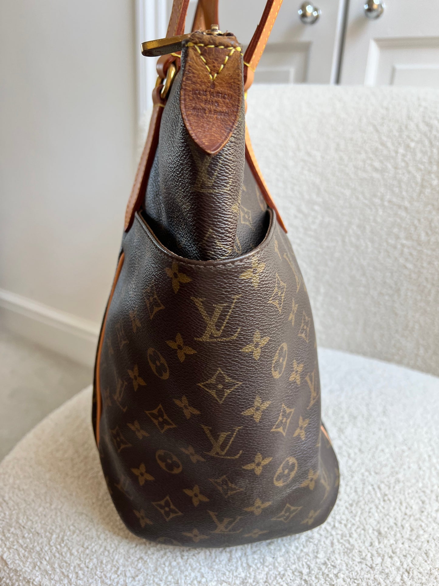 Louis Vuitton Totally GM Monogram