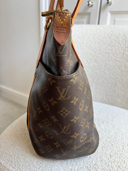 Louis Vuitton Totally GM Monogram