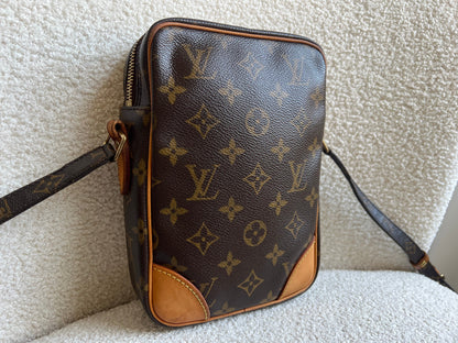 Louis Vuitton Danube Monogram