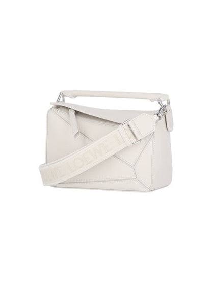 Loewe Women Puzzle' Small Crossbody Bag