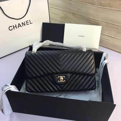 Chanel Luxury Handbag Style 219